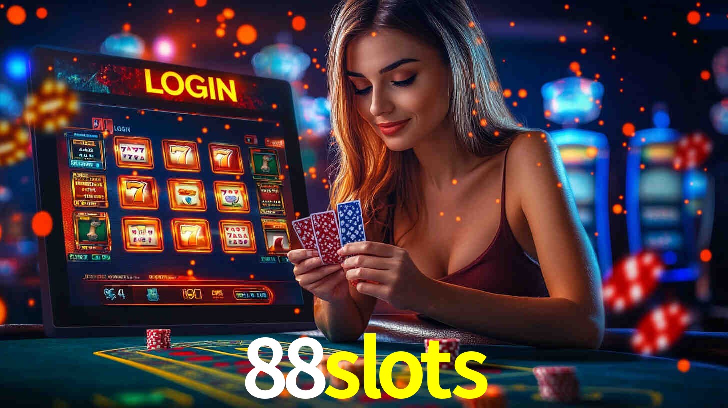 88slots