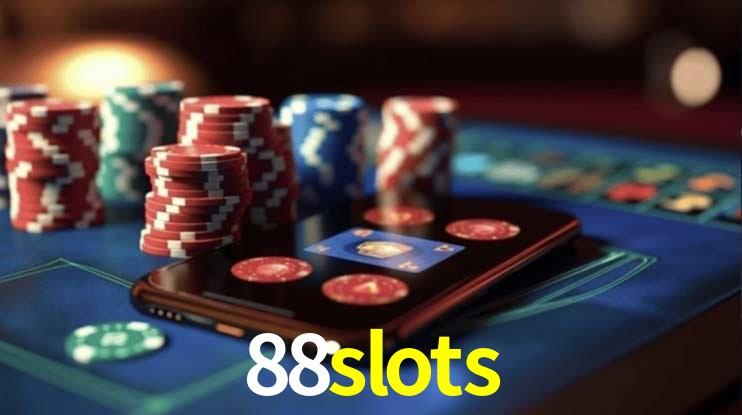 Especiais de Fim de Semana 88slots