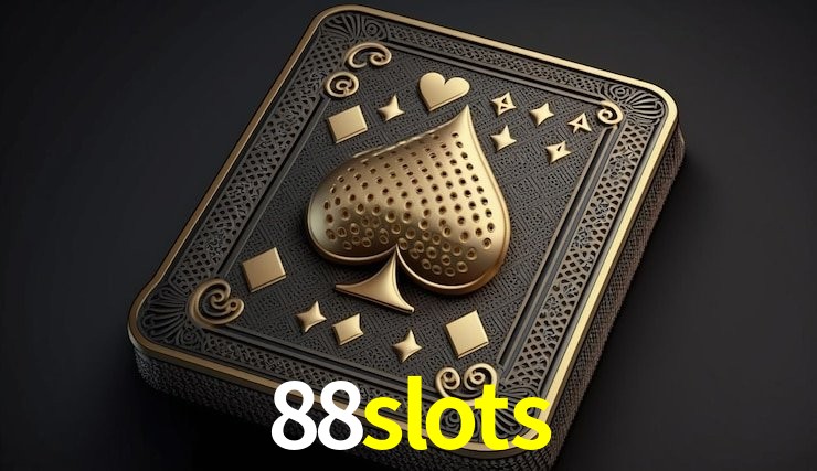 Cadastro Rápido 88slots