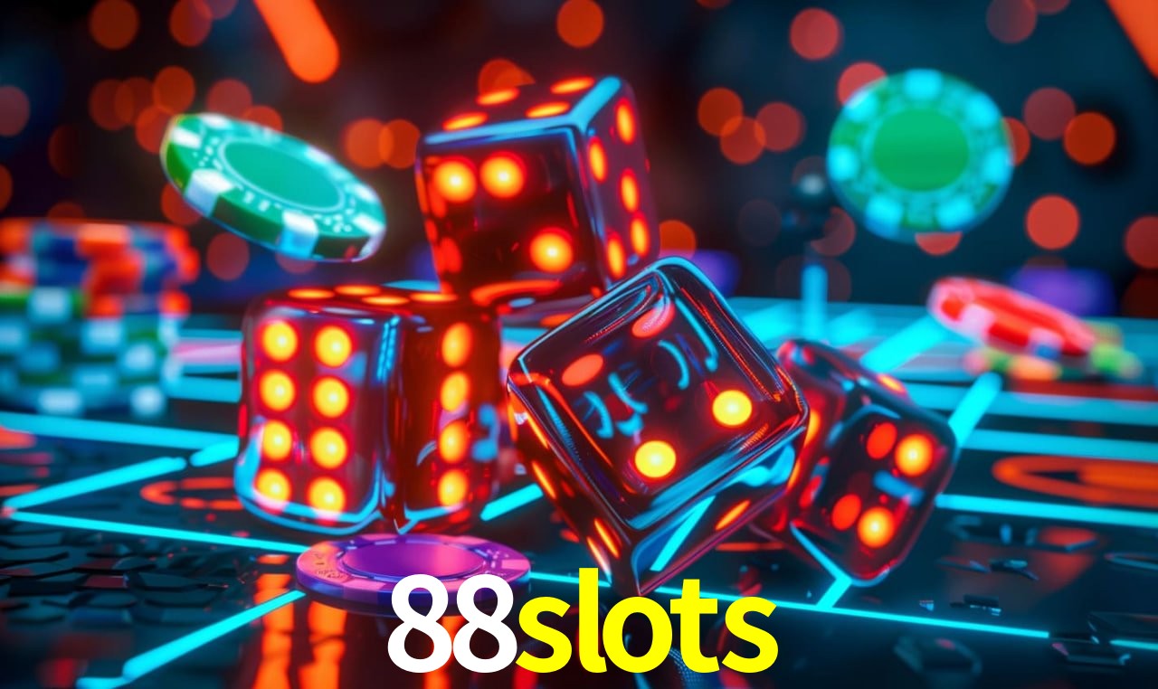 PIX Instantâneo 88slots