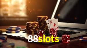 Jogos Exclusivos 88slots