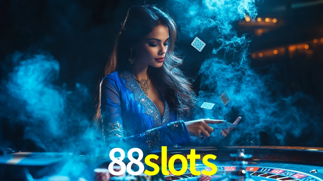 A Emoção da Loteria na 88slots: Uma Chance de Mudança de Vida