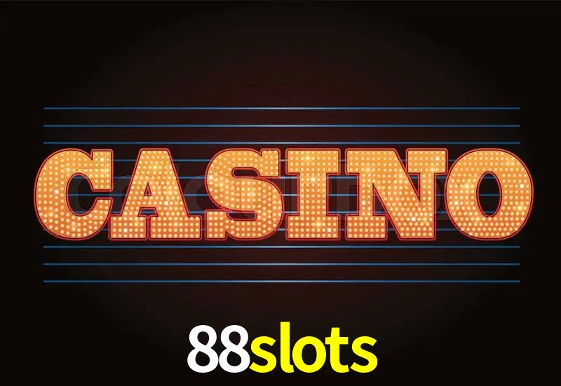 Login Seguro 88slots