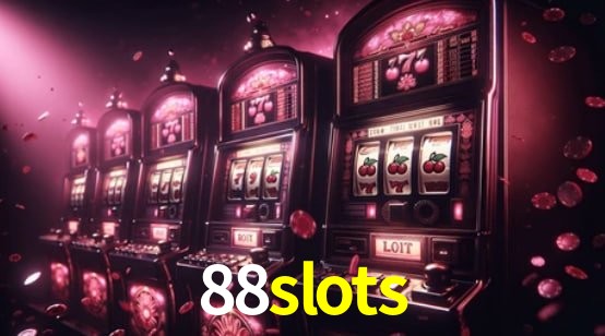 Torneios 88slots