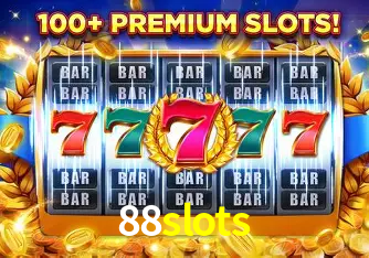 Descubra o Mundo do Cassino Online com 88slots