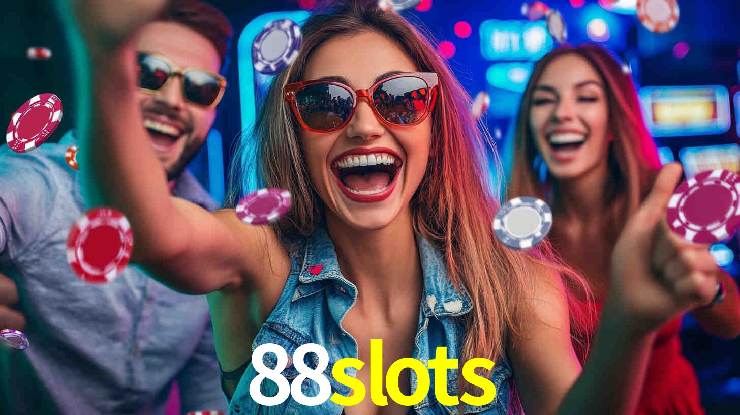 Explorando a Categoria de Eventos em Apostas na 88slots