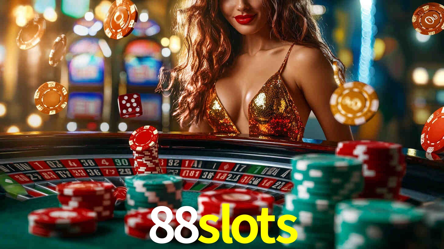 Premium Interface 88slots