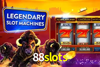 Descubra a Magia dos Jogos de Arcade no 88slots