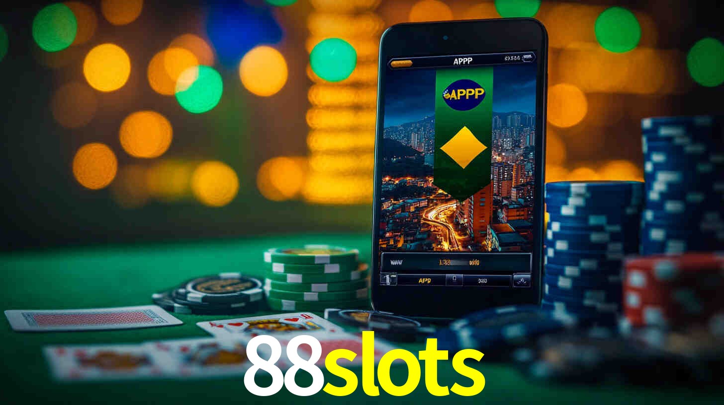 Descubra o Programa VIP da 88slots: Vantagens Exclusivas para Jogadores