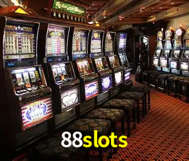 Explorando a Categoria de Eventos em Apostas na 88slots