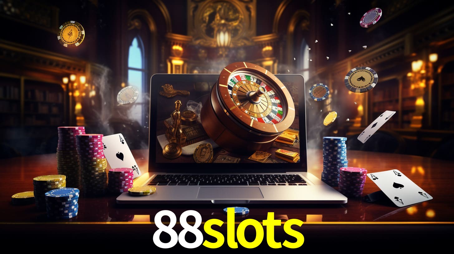 Blackjack Table 88slots