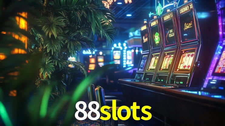 Live Casino 88slots