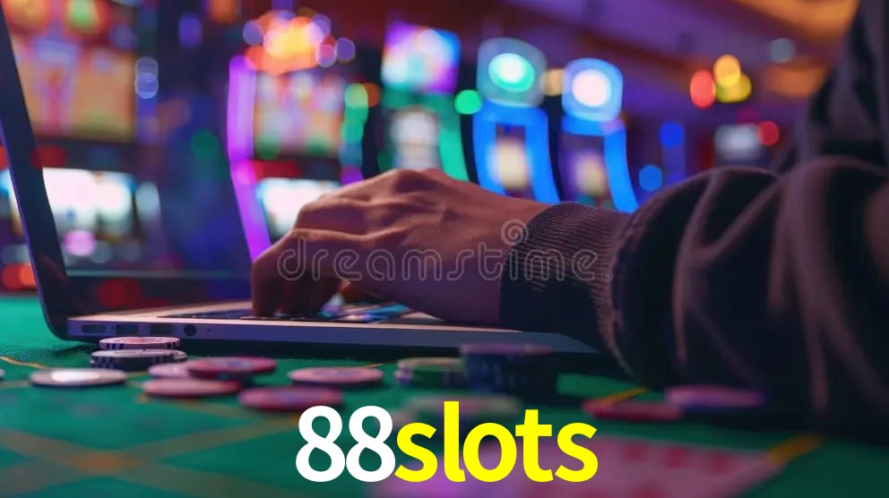Casino VIP 88slots