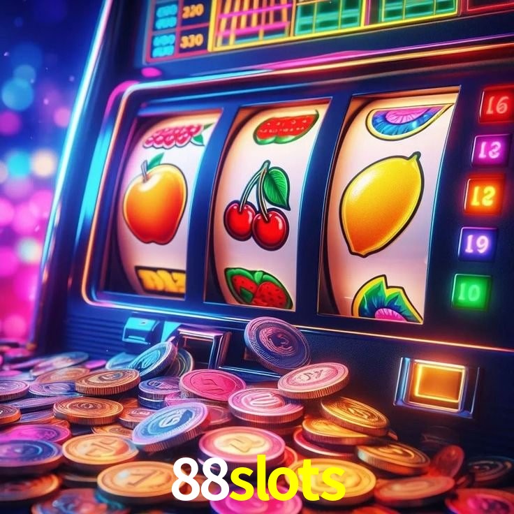Provedores de Jogos 88slots