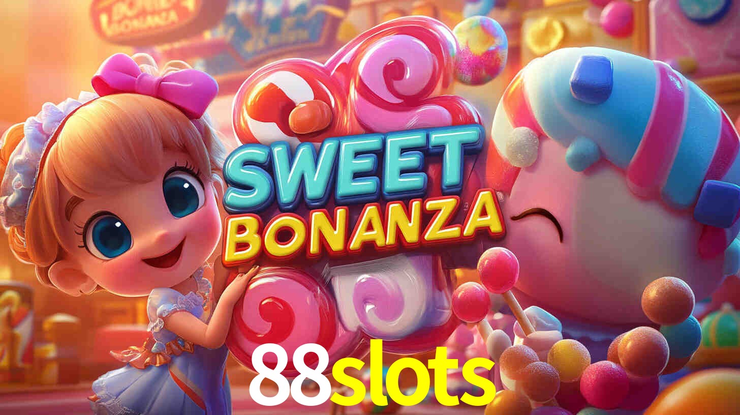 A Popularidade dos Caça-Níqueis no 88slots