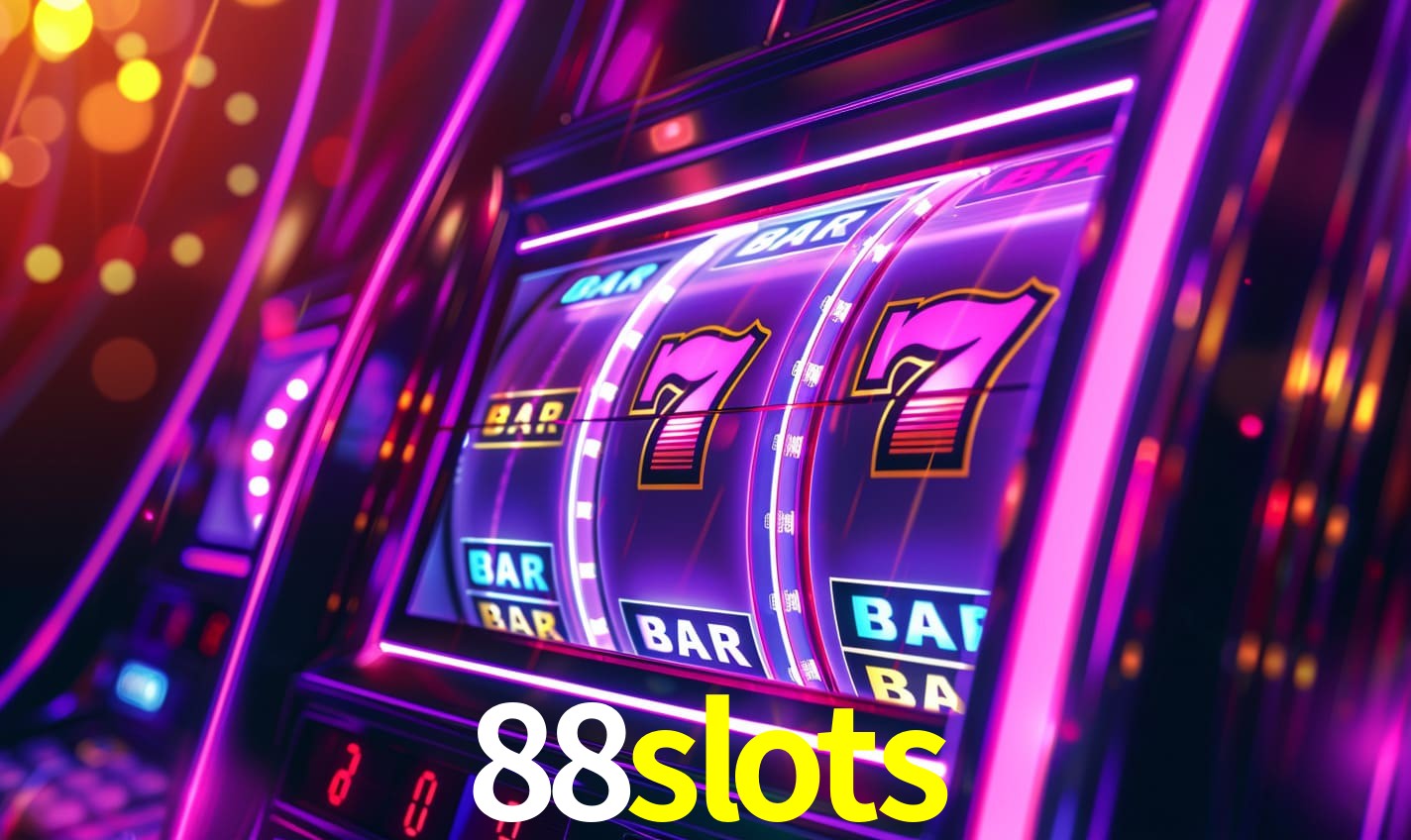 88slots: A Experiência de Casino com Jogos de Mesa ao Vivo