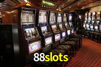 Desvendando o Mundo dos Jogos Virtuais na 88slots
