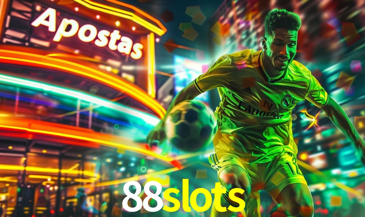 Integração de APIs 88slots