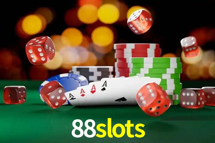 Promoção Relâmpago 88slots