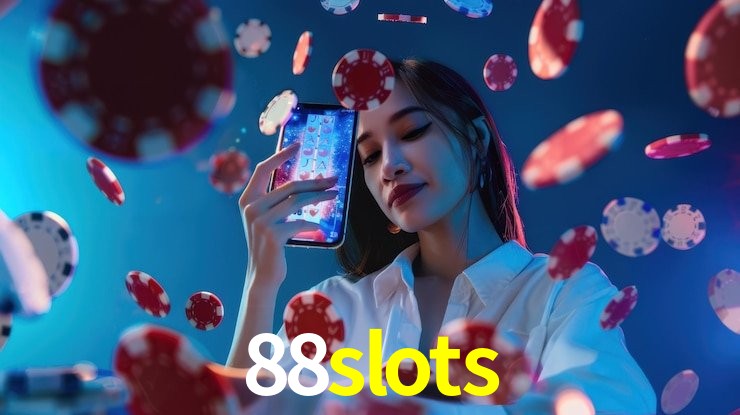 cassino 88slots