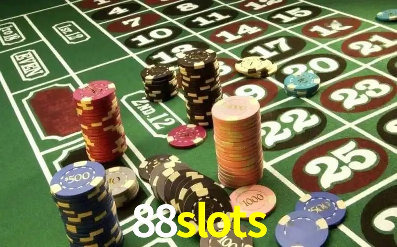 Sistemas de Segurança 88slots