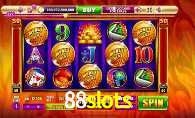 Inovações de Jogos na 88slots: O Futuro das Experiências Interativas