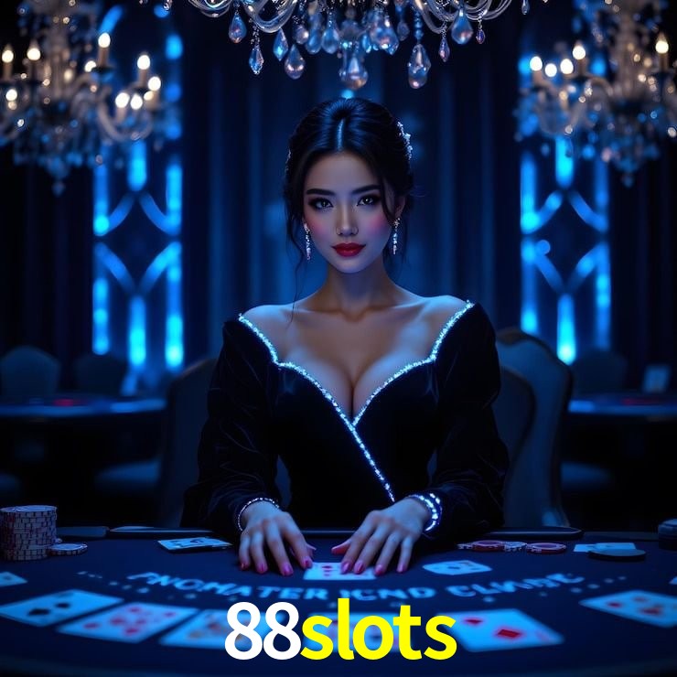 Promoções Sazonais 88slots