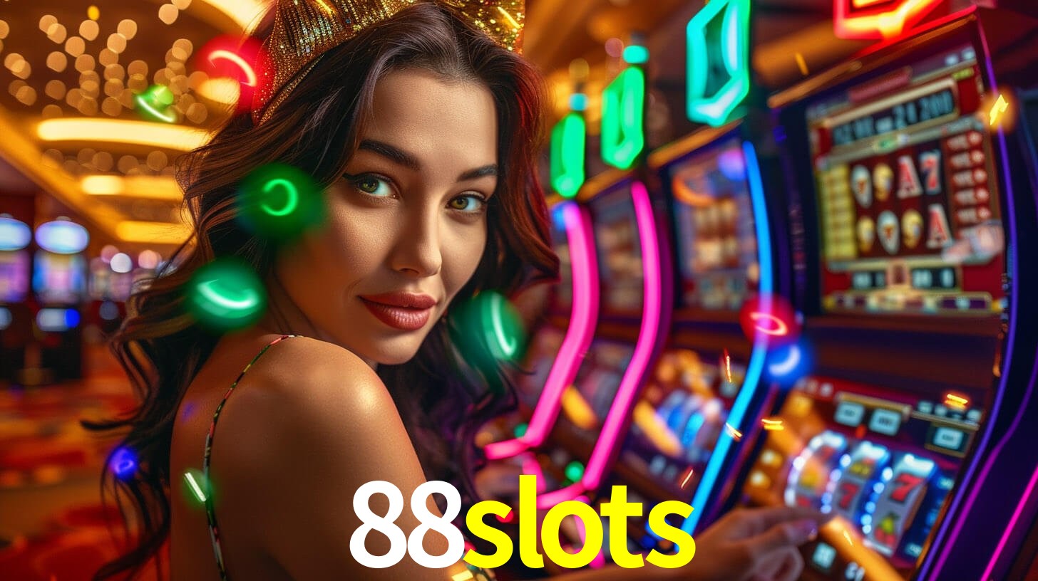 Comparação APP mobile vs versão web da 88slots