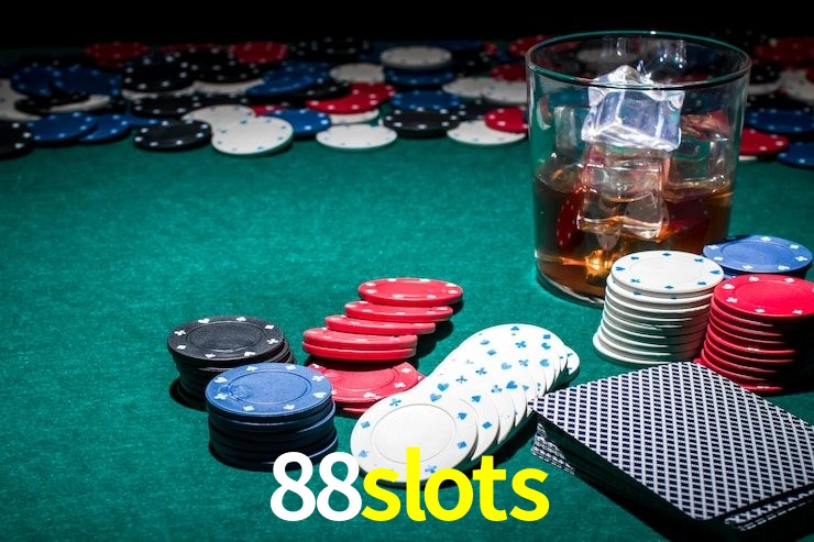 Estatísticas Esportivas 88slots